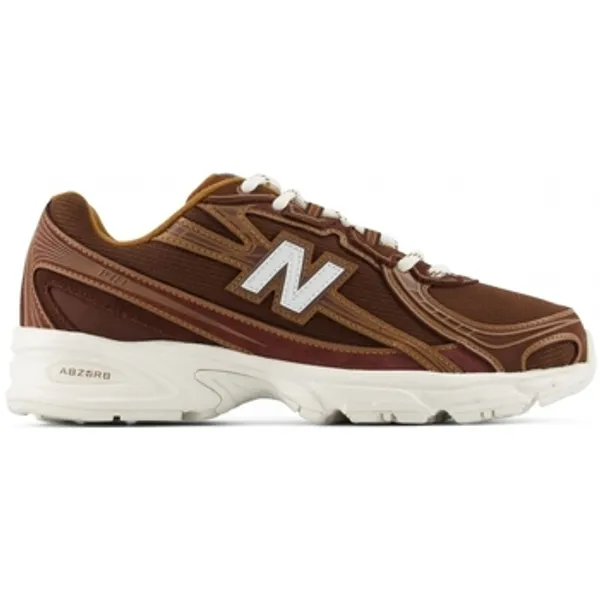 New Balance 740 U7407IK Bruin, vergelijk prijzen bij 1 winkel