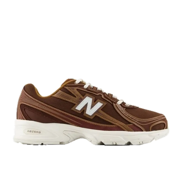 New Balance 740 Bruin (U7407IK), vergelijk prijzen bij 1 winkel