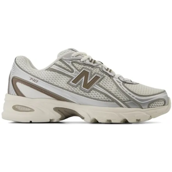 New Balance 740 U740MU2 Wit, vergelijk prijzen bij 2 winkels