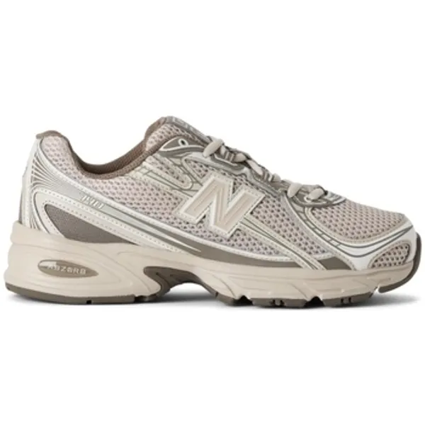 New Balance 740 U740AS2 Beige, vergelijk prijzen bij 2 winkels
