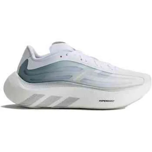 adidas Hyperboost Ephr Lt "Yellow/FTWWHT/SILVMT", vergelijk prijzen bij 2 winkels