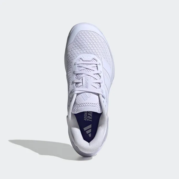 adidas Dropset 4 Training Wit, foto 3 van 4