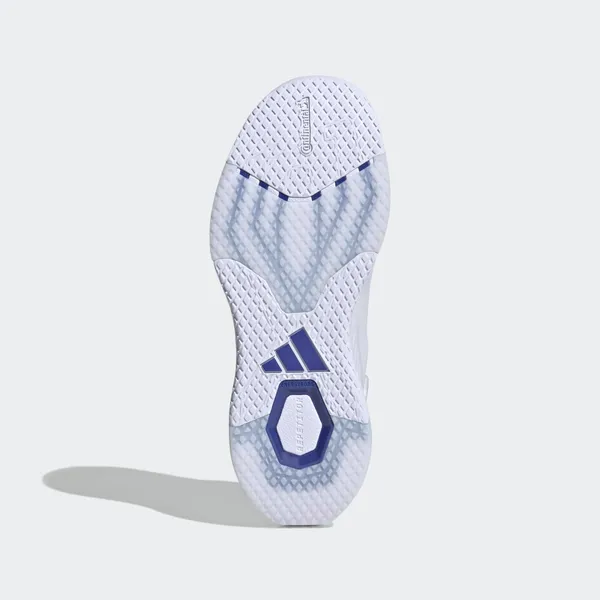 adidas Dropset 4 Training Wit, foto 4 van 4