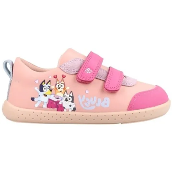 Garvalin Zapato Print Roze, vergelijk prijzen bij 1 winkel