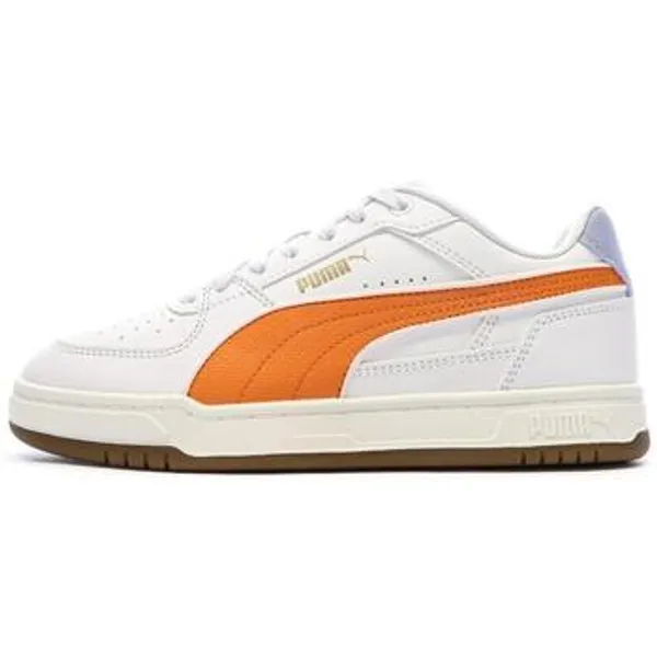 Puma Caven III Retro Wit, vergelijk prijzen bij 1 winkel