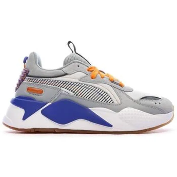 Puma Rocket Grijs, vergelijk prijzen bij 1 winkel