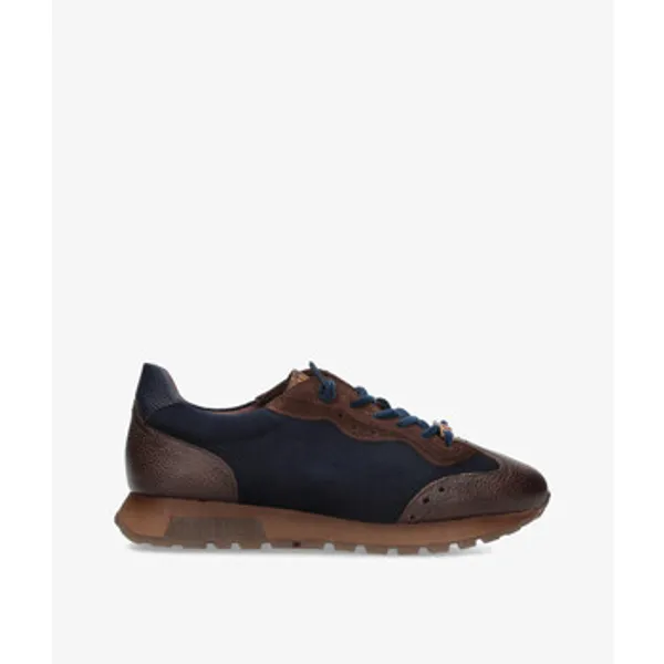 Hispanitas Sneakers Multicolor, vergelijk prijzen bij 1 winkel