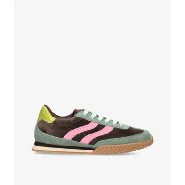 Gioseppo Sneakers Multicolor, vergelijk prijzen bij 1 winkel