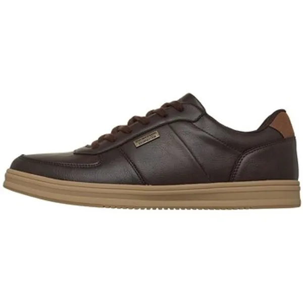 Skechers Sneakers Bruin, vergelijk prijzen bij 1 winkel