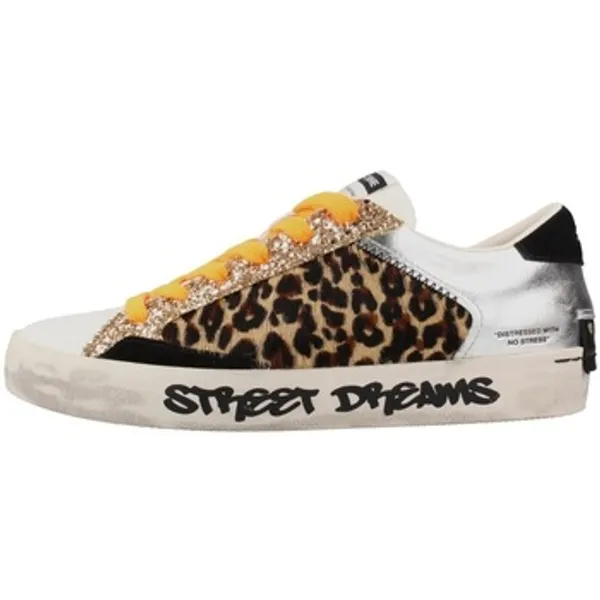 Crime London Deportivo Distressed Multicolor, vergelijk prijzen bij 1 winkel