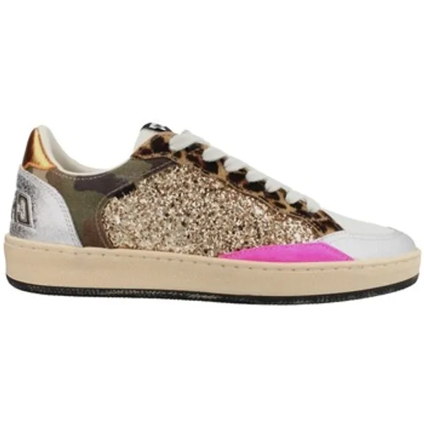 Crime London Deportivo Chelsea Multicolor, vergelijk prijzen bij 1 winkel