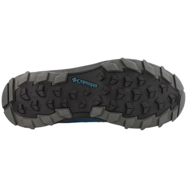 Columbia Peakfreak 3 Outdry Blauw, vergelijk prijzen bij 1 winkel