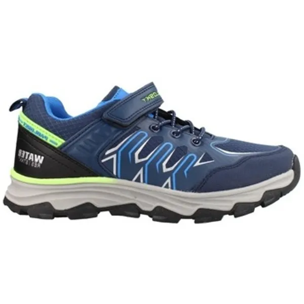 Pablosky Sneakers Blauw, vergelijk prijzen bij 1 winkel
