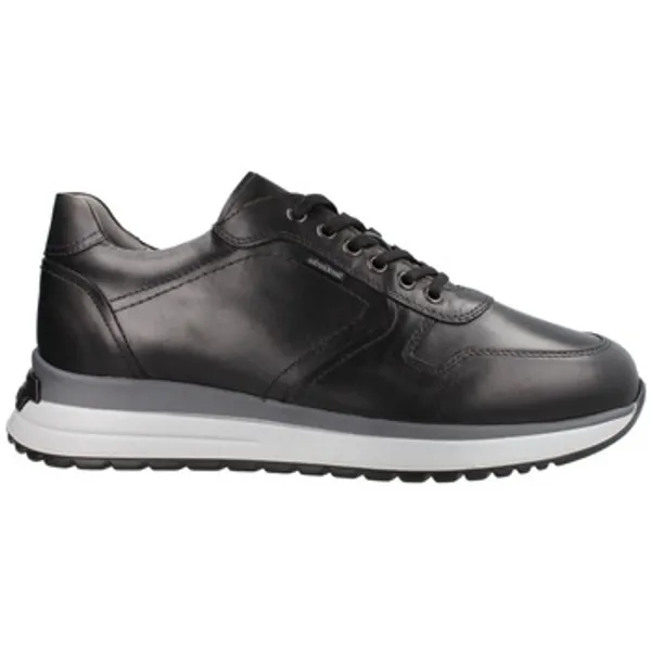 NeroGiardini Lage Sneakers Zwart, vergelijk prijzen bij 1 winkel