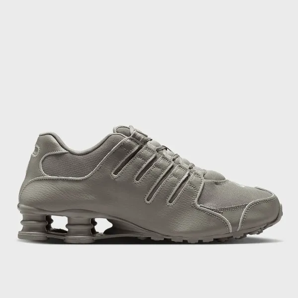 Nike Lage Sneakers Grijs, foto 2 van 3