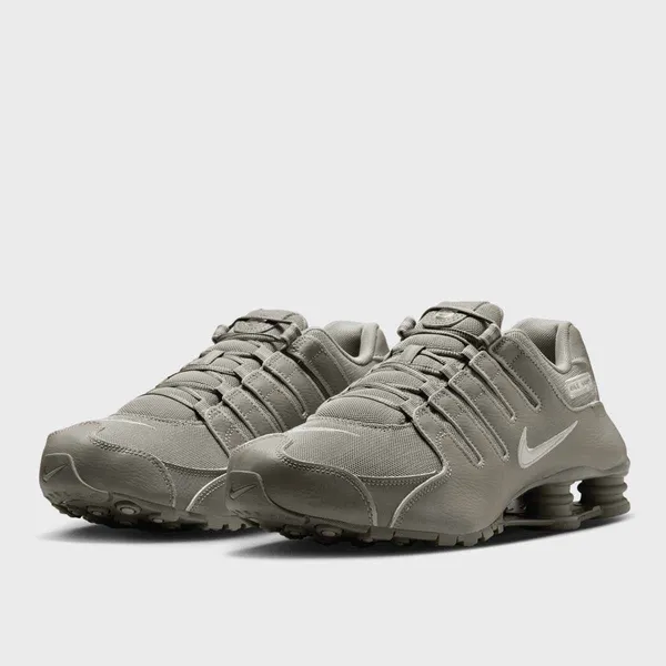 Nike Lage Sneakers Grijs, foto 3 van 3