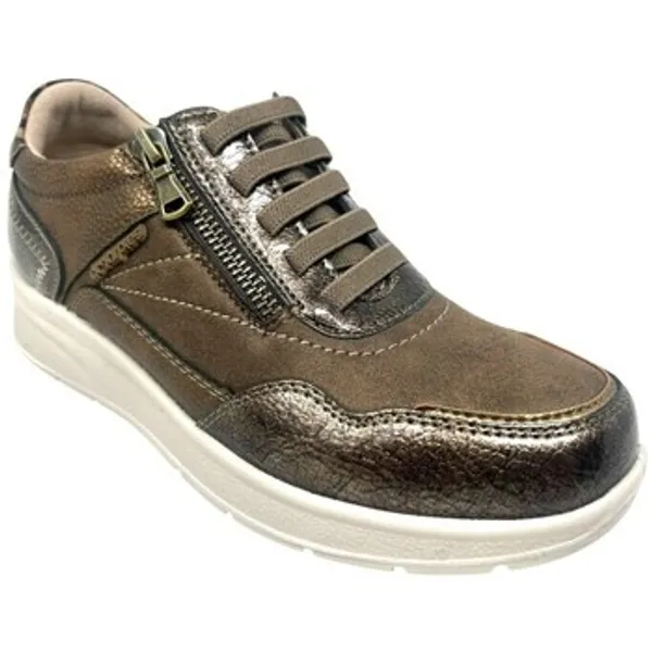 Amarpies Zapato Señora Atl Taupe, vergelijk prijzen bij 1 winkel