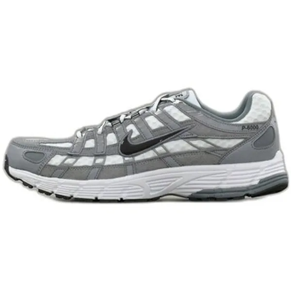 Nike Lage Sneakers Grijs, vergelijk prijzen bij 1 winkel