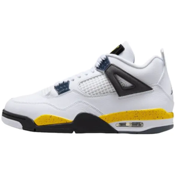 Nike 4 Retro Rare Air Tour Yellow, vergelijk prijzen bij 3 winkels