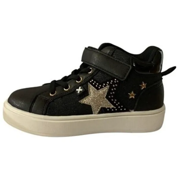 XTI Hoge Sneakers Zwart, vergelijk prijzen bij 1 winkel