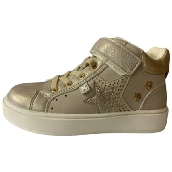XTI Hoge Sneakers Beige, vergelijk prijzen bij 1 winkel