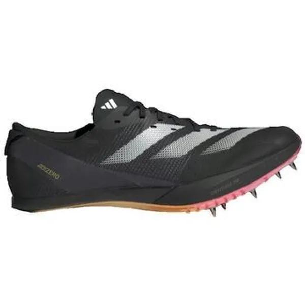 adidas Adizero Finesse Zwart, vergelijk prijzen bij 1 winkel