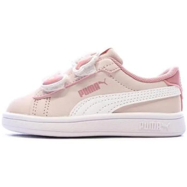 Puma Smash 3.0 Badges Roze, vergelijk prijzen bij 1 winkel