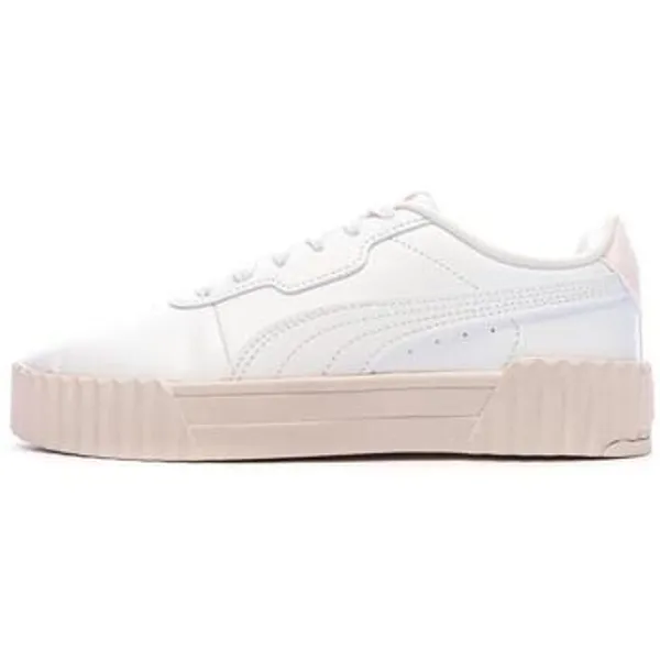 Puma Carina 3.0 Cutie Wit, vergelijk prijzen bij 1 winkel