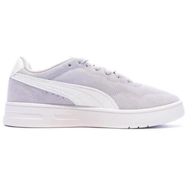 Puma Court Lally Sd Paars, vergelijk prijzen bij 1 winkel
