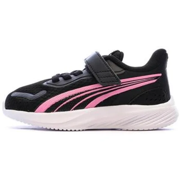 Puma Pounce Ac+ Zwart, vergelijk prijzen bij 1 winkel