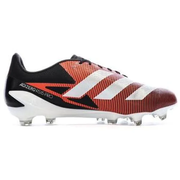 Rugbyschoenen Adidas Adizero RS15 Pro Rood, vergelijk prijzen bij 1 winkel