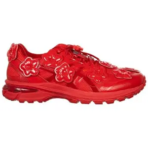 ASICS Gel-Terrain rood