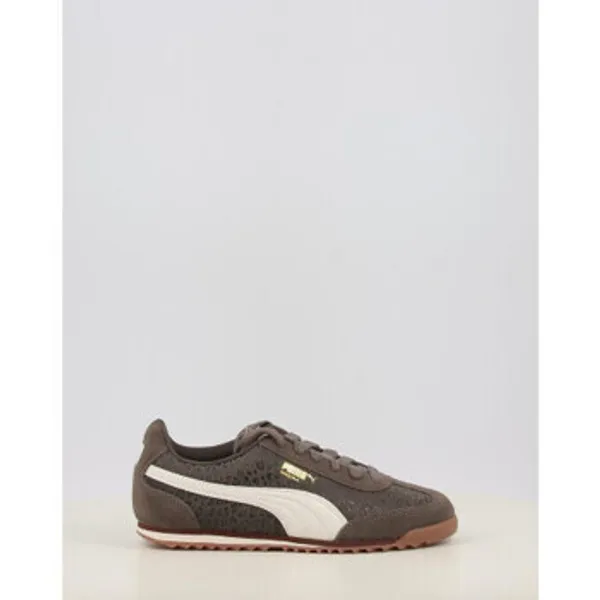 Puma Arizona Cat Wns Bruin, vergelijk prijzen bij 1 winkel