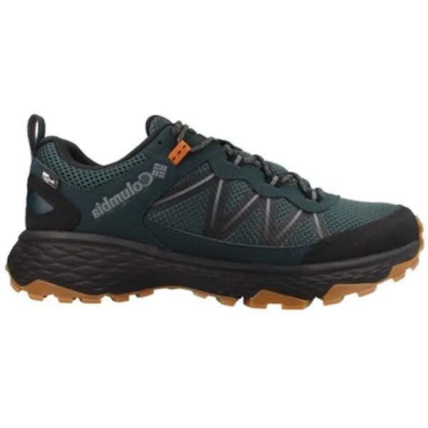 Columbia Peakfreak Rush Od Groen, vergelijk prijzen bij 1 winkel