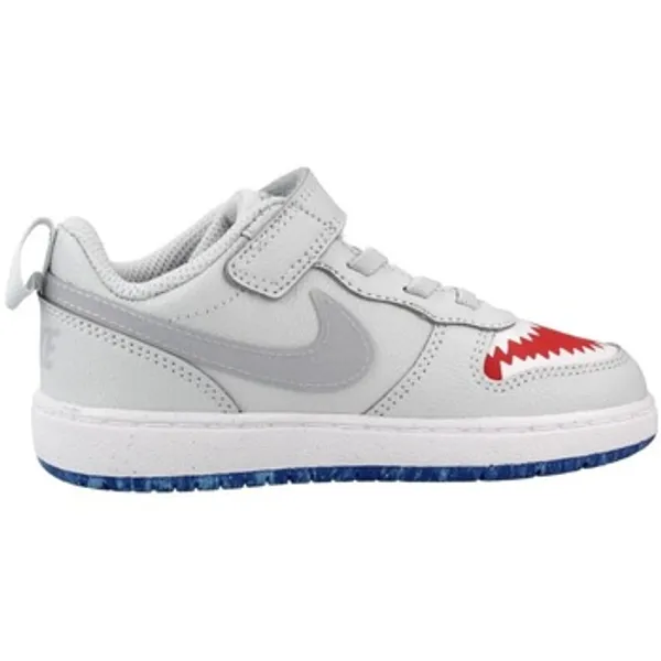 Nike Sneakers Grijs, vergelijk prijzen bij 1 winkel
