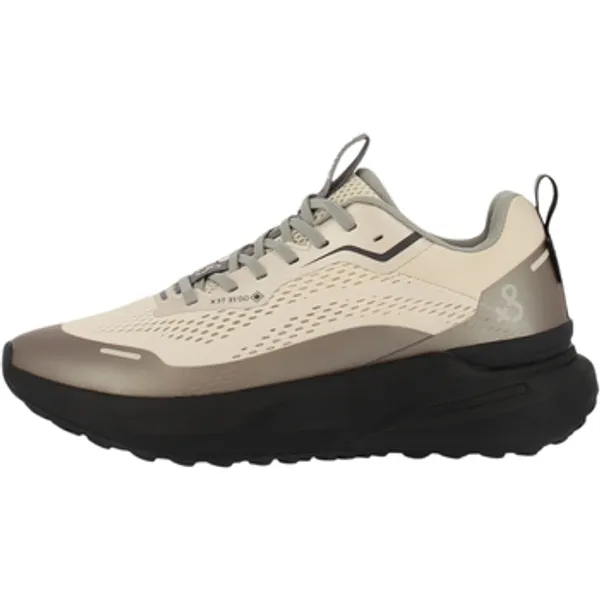 Extr4 Lage Sneakers Beige, vergelijk prijzen bij 1 winkel