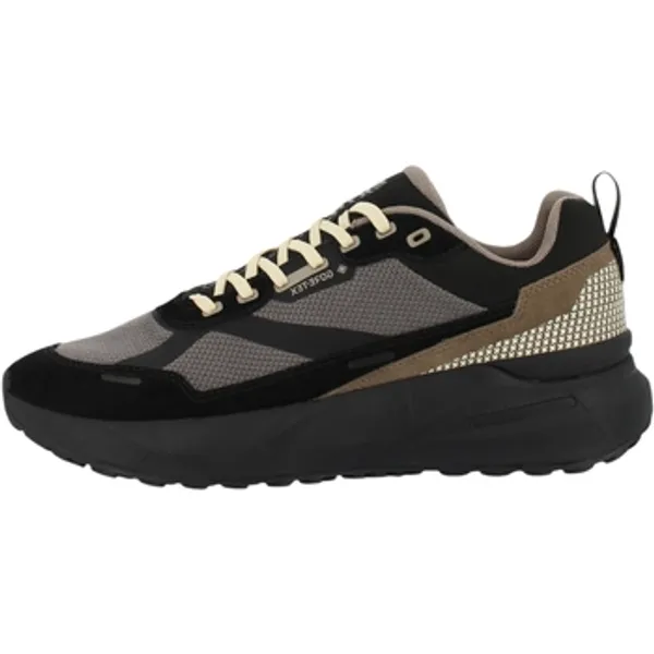 Extr4 Lage Sneakers Grijs, vergelijk prijzen bij 1 winkel