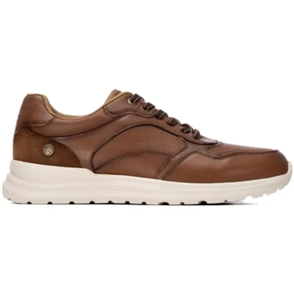 XTI Sneakers Bruin, vergelijk prijzen bij 1 winkel