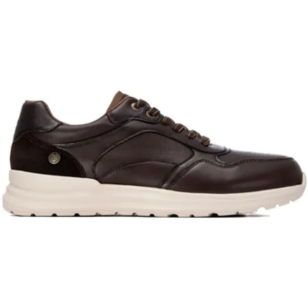 XTI Sneakers Bruin, vergelijk prijzen bij 1 winkel