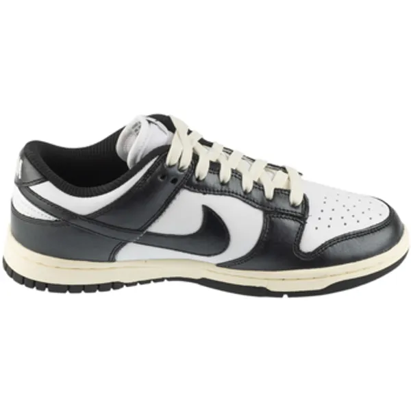 Nike Dunk Low Vintage Wit, vergelijk prijzen bij 1 winkel