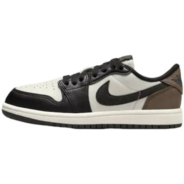 Nike 1 Retro Low OG Mocha et Bébé Kids, vergelijk prijzen bij 1 winkel