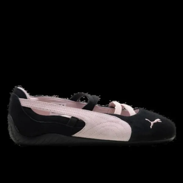 Puma Speedcat Ballet Black Mauve Mist, vergelijk prijzen bij 2 winkels