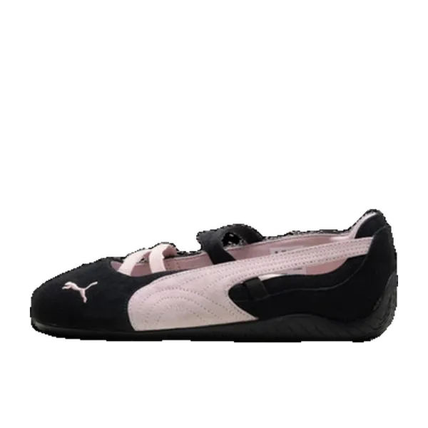 Puma Speedcat Ballet Black Mauve Mist, vergelijk prijzen bij 2 winkels