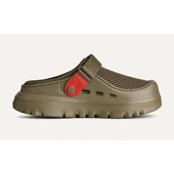 UGG Peakmod Breathe Groen, vergelijk prijzen bij 1 winkel