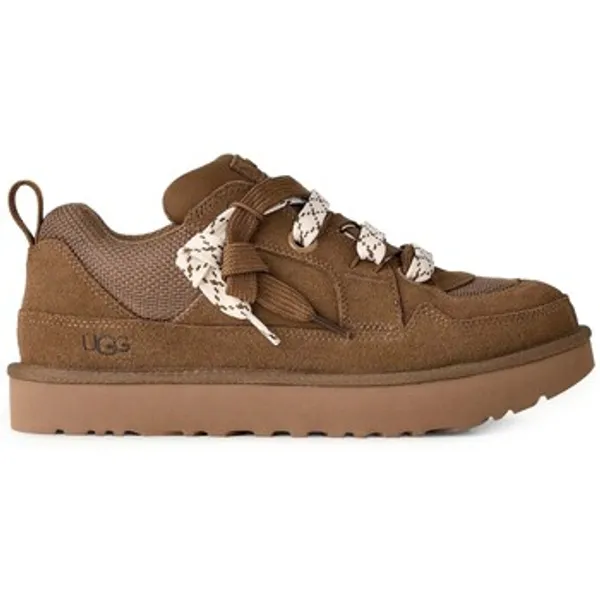 UGG Lo Lowmel Bruin, vergelijk prijzen bij 1 winkel