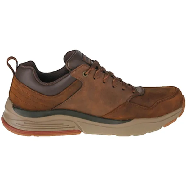 Skechers Benago-Treno Bruin, vergelijk prijzen bij 1 winkel
