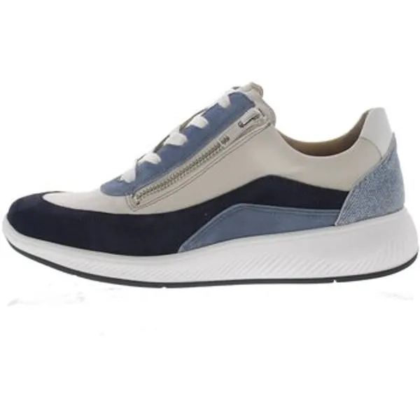 Solidus Halea Blauw, vergelijk prijzen bij 1 winkel