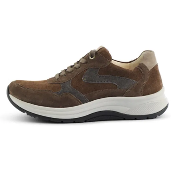 Ganter High Flyer HR Bruin, vergelijk prijzen bij 1 winkel