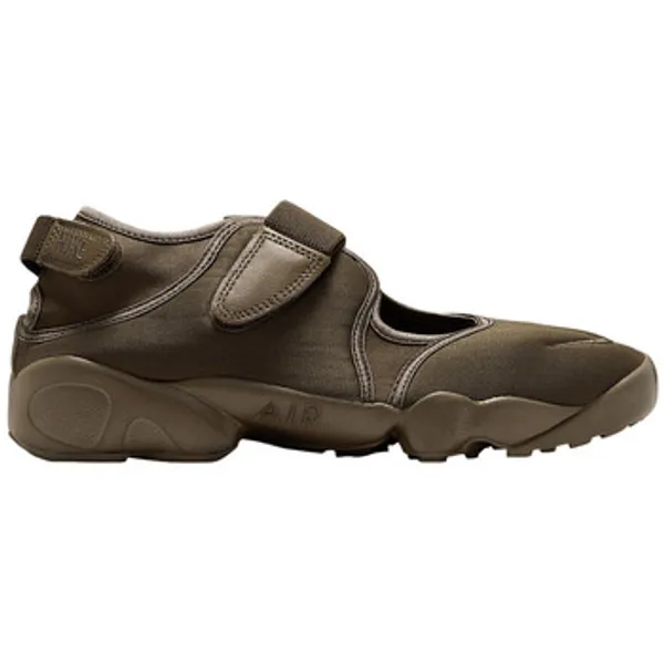Nike Air Rift Dark Hazel Wit, vergelijk prijzen bij 1 winkel