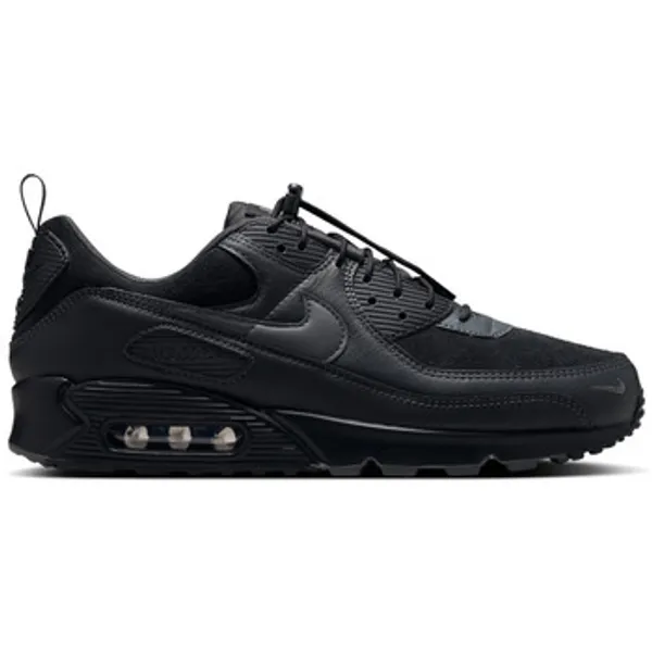 Nike Air Max 90 Black Iron Grey, vergelijk prijzen bij 1 winkel